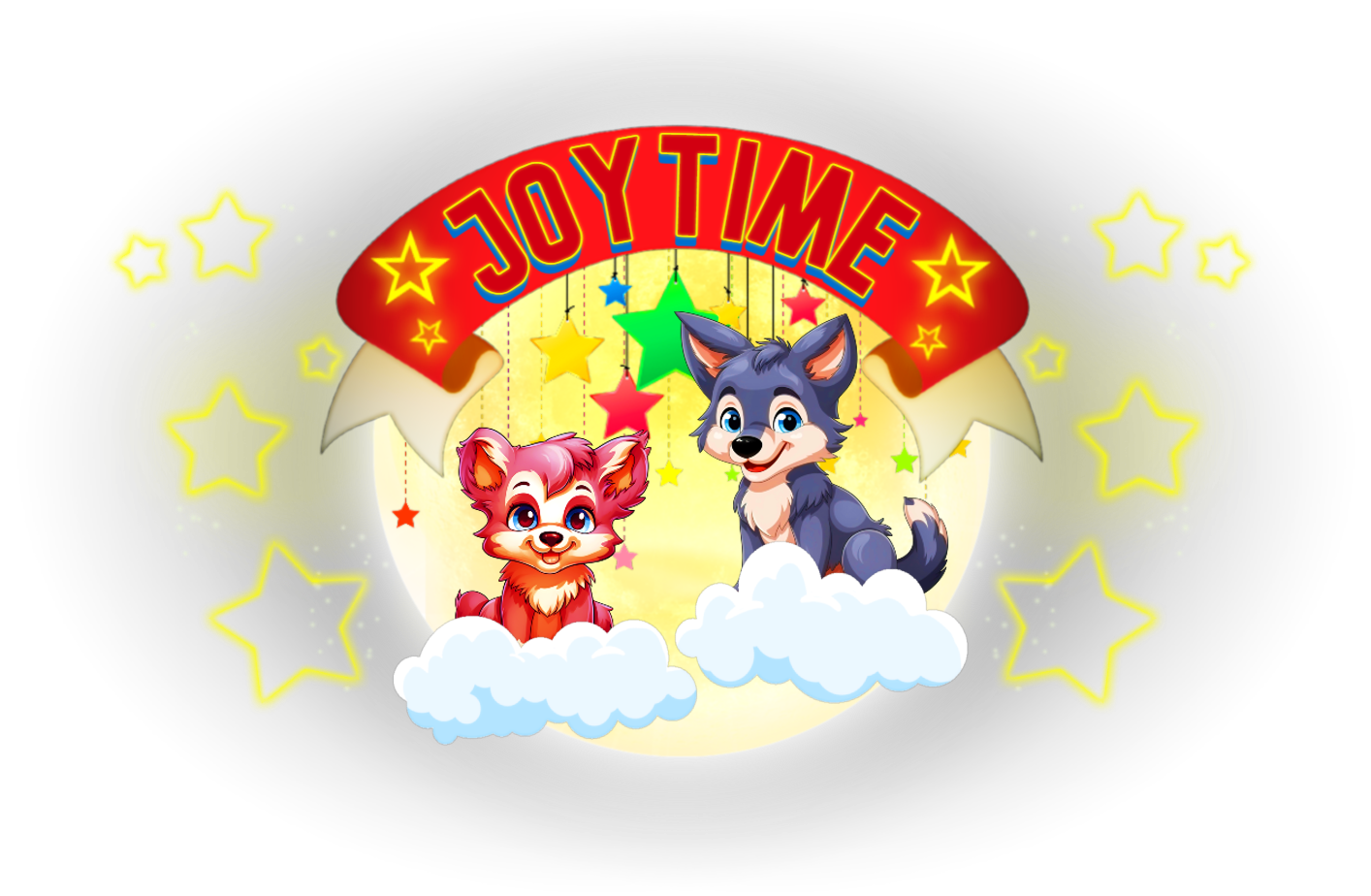 JoyTime